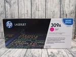 Genuine Hp Laserjet (309a) Magenta (q2673a) (3500, 3550) Brand New. Fixed Price $48.00.