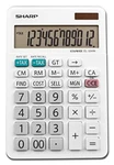 Sharp El-334wb Business Calculator, White 4.0. Fixed Price $29.41.