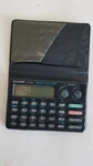 Sharp El-6061 Memo Master Calculator Vintage Japan Made Free Shipping.. Fixed Price $11.99.