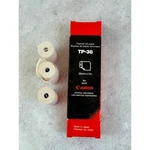 Canon Tp-38 Thermal Roll Paper For Calculators 3 Rolls Only- Open Box. Fixed Price $10.00.