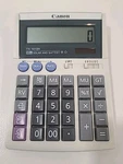 Canon Calculator Tx-1010h 10 Digit Solar Battery Business Finance Sales Tax Keys. Fixed Price $16.65.