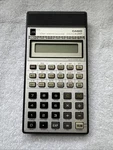 Casio Fx 200p Vintage Programmable Calculator Pocket Computer Nos Tested. Fixed Price $29.99.