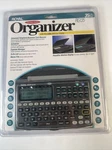 Royal Rg135 Personal Organizer W/ Glo Nitevue Display 35kb New Sealed. Fixed Price $16.99.