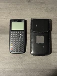 Hewlett Packard Hp 50g Graphing Calculator With Case Tested & Working. Fixed Price $125.00.
