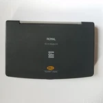 Vintage Royal Rg135 Personal Electronic Organizer Calculator. Fixed Price $14.95.