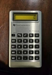 Vintage Texas Instruments Ti-1750-ii Pocket Calculator Tested And Works Great!. Fixed Price $10.75.