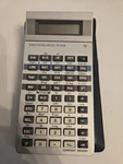 Texas Instruments Ti-55 Iii Scientific Calculator With Case Tested. Fixed Price $13.59.