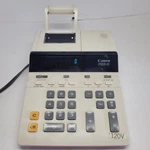 Canon P26-d Desktop Printing Calculator Electric Vintage. Fixed Price $12.00.