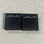 Lot Of 2 Math Rom 00041- 14023 For Hewlett Packard Hp 41cv 41c 41cx. Fixed Price $35.97.