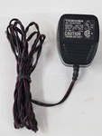 Toshiba Calculator Ac Power Adapter Only Bh-123 ** For Bc-1020pv. Fixed Price $10.99.