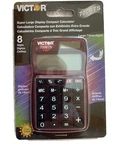 Victor 700bts Compact Calculator 8 Digits, New In Package W/ $1.00 Shipping!. Fixed Price $7.19.