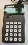Vintage Small Calculator Sharp Elsi Mate El-8000r Made In Japan Works!. Fixed Price $35.00.