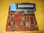 Vintage Calculator Circuit Or Ic Nec Upd215c, Toshiba Tm4352p Vfd Display Driver. Fixed Price $24.99.