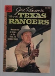 (2) Silver Age Comic Lot Jace Pearson:texas Rangers Fc 961, Casey Jones 915. Fixed Price $25.00.