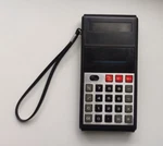 Old Rare Vintage Calculator Toshiba Bh-108 Bh-109 Genuine Made In Japan Works. Fixed Price $13.99.