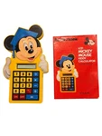 Radio Shack 23-582 Mickey Mouse Calculator Hong Kong Vintage Nostalgia. Fixed Price $24.36.