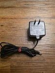 Texas Instruments Ac Adapter Charger Model 9140 For Ti 1500 Calculator. Fixed Price $8.49.
