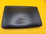 Vintage Casio Data Bank Dc-7500 500 Working. Fixed Price $9.37.