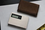 Vintage Casio Ml-8 Electrical Calculator/ Watch Handheld. Fixed Price $79.95.