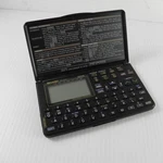 Sharp Zq-2200 Built-in 7 Basic Function 32kb Electronic Organizer - For Parts. Fixed Price $12.95.