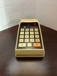 Texas Instruments Ti-2500b Datamath Ii Electronic Calculator Internal Rev. Serv.. Fixed Price $49.99.