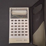 Casio Biolator Bq-1100 Electronic Calculator & Watch Vtg W/box Manual. Fixed Price $29.00.