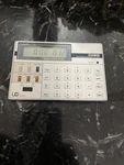 Casio Uc-360 Music Calculator Used Working. Fixed Price $106.25.