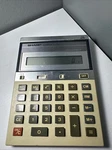 Rare Vintage Sharp Compet Vx-1136 Calculator Works. Fixed Price $25.00.