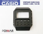Vintage Casio J-100 Case - Ca-90 Nos. Fixed Price $69.71.