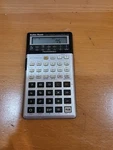 Radioshack Ec-4019 Scientific Calculator Programmable 10 Digit Casio-fx3800p. Fixed Price $10.00.