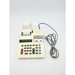 Sharp Elsi Mate El-1166 Electronic Printing Calculator. Fixed Price $18.00.