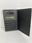 Vintage Canon Pocket Calculator Ls-33 Solar Scientific Working. Fixed Price $11.91.