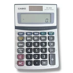 Casio Ms-300m Solar Or Battery Two-way Power Desktop Handheld Calculator 4x6. Fixed Price $7.99.