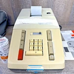 Vtg Remington Sperry Rand Adding Machine Calculator Model#6072-10 - Tested Works. Fixed Price $99.99.
