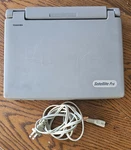 Toshiba Satellite Pro 430cdt/1.3 Laptop - Mod: Pa1230u T2c Boots To Pw Screen. Fixed Price $39.99.