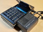 Singer Friden Very Rare Vintage Calculator W/ac Power Supply Clean Working Well. Fixed Price $139.99.