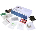 Texas Instruments Stemee/pwb/8l1 Ti Innovator Breadboard Pack. Fixed Price $59.23.