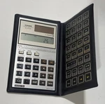 Vintage 1984 Casio Fx-451m Solar Powered Scientific Calculator Tested/works, Euc. Fixed Price $22.95.
