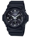 Casio G-shock New Big Case Solar Black Ip Bezel. Fixed Price $131.73.
