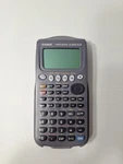 Casio Fx-7400g Plus Power Graphic Graphing Calculator Works. Fixed Price $11.99.