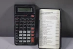 Texas Instruments Ba-35 Calculator Business & Financial Tested And Works. Fixed Price $9.99.