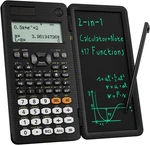 Scientific Calculators For Students 991es Office Desktop, 4-line .... Fixed Price $47.99.