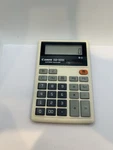 Canon Hs - 101h Solar Calculator. Fixed Price $12.59.