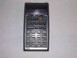 Hp 33c Calculator - Tested, Works, W. Video, And Mod For Using Standard Aa Batts. Fixed Price $80.00.