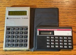Vintage Texas Instruments Ti-1035 Calculator And Pal -- Tested/new Bat/more (1). Fixed Price $12.00.
