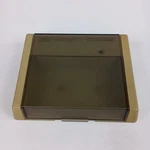(1) Hp 82037a Topcat Reserve Power Pack For Hp-97 91 92 Hp-41c Printers Untested. Fixed Price $60.44.