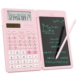 Scientific Calculators For School With Notepad, Roatee 82ms Pink, Pink. Fixed Price $28.01.