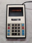 Tested Commodore Us-1 Calculator Read. Fixed Price $79.50.