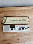 Realistic Concertmate 200 Electronic Keyboard Synthesizer 1980's - Tested Works. Fixed Price $44.99.