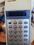 Radio Shack Ec-243 Vintage Calculator. Fixed Price $12.75.